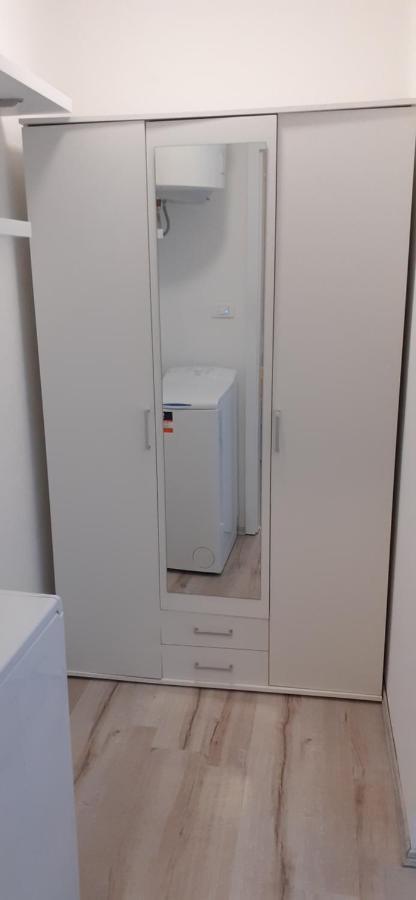 Lennida Studio Apartman With Free Parking Kavran Εξωτερικό φωτογραφία