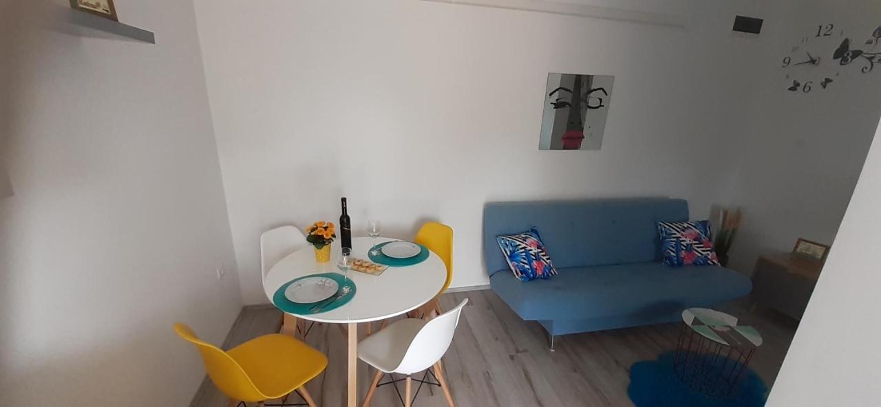 Lennida Studio Apartman With Free Parking Kavran Εξωτερικό φωτογραφία