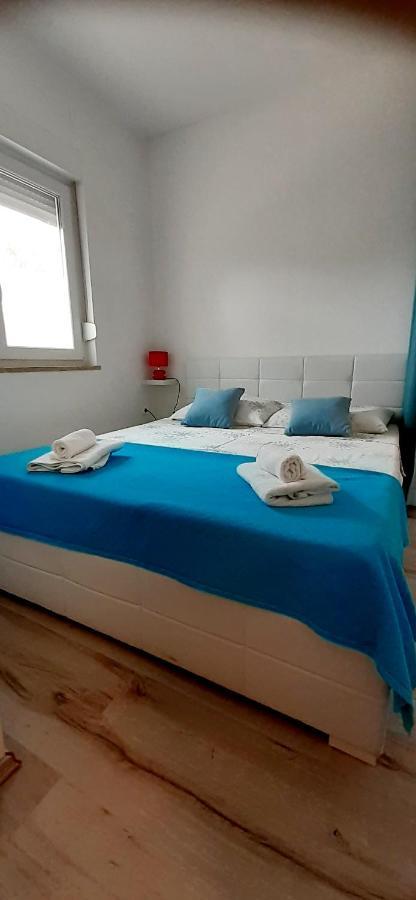 Lennida Studio Apartman With Free Parking Kavran Εξωτερικό φωτογραφία