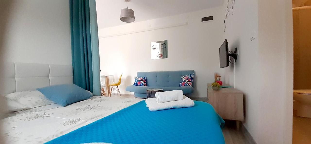 Lennida Studio Apartman With Free Parking Kavran Εξωτερικό φωτογραφία