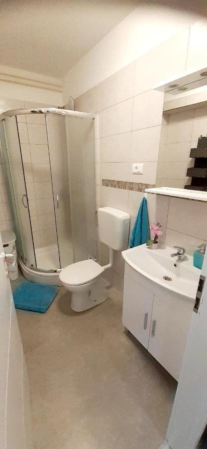 Lennida Studio Apartman With Free Parking Kavran Εξωτερικό φωτογραφία