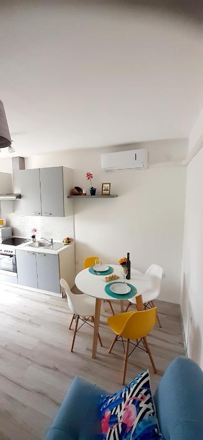 Lennida Studio Apartman With Free Parking Kavran Εξωτερικό φωτογραφία