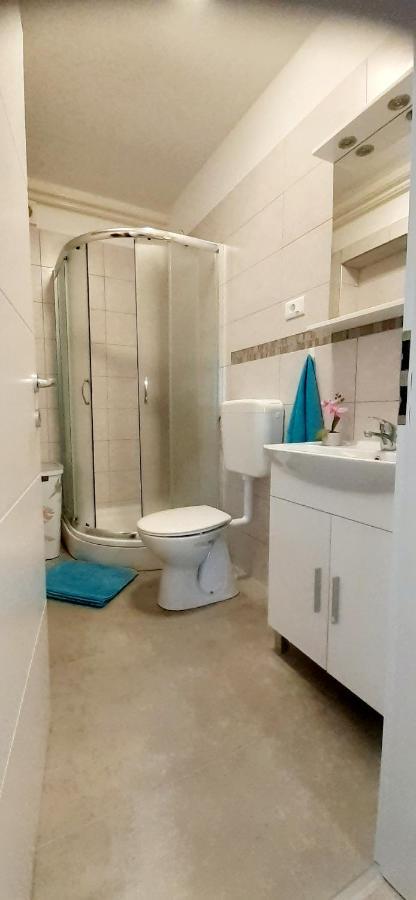 Lennida Studio Apartman With Free Parking Kavran Εξωτερικό φωτογραφία