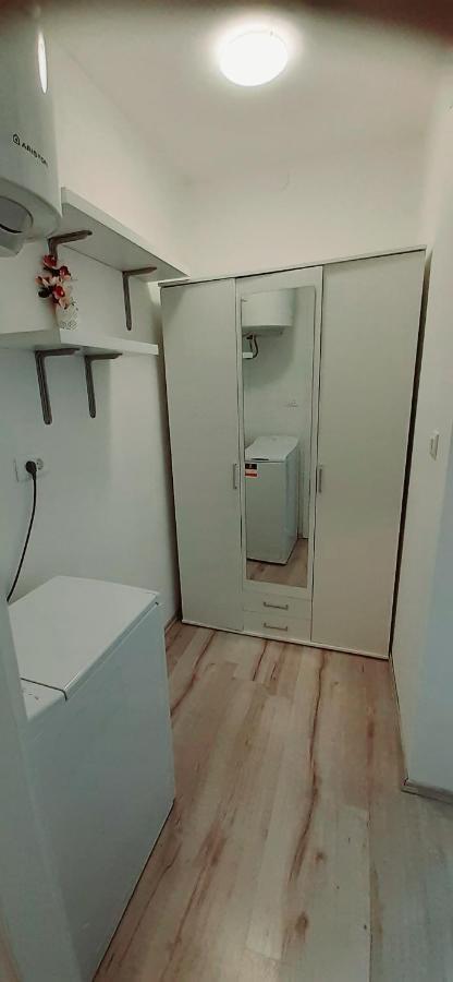 Lennida Studio Apartman With Free Parking Kavran Εξωτερικό φωτογραφία