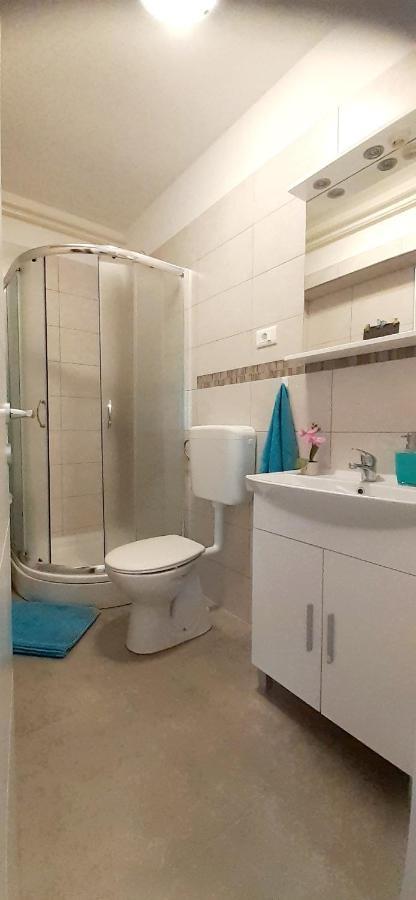 Lennida Studio Apartman With Free Parking Kavran Εξωτερικό φωτογραφία