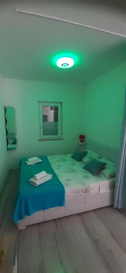 Lennida Studio Apartman With Free Parking Kavran Εξωτερικό φωτογραφία