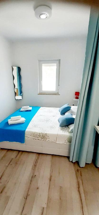 Lennida Studio Apartman With Free Parking Kavran Εξωτερικό φωτογραφία