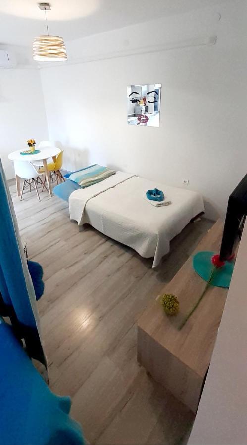 Lennida Studio Apartman With Free Parking Kavran Εξωτερικό φωτογραφία