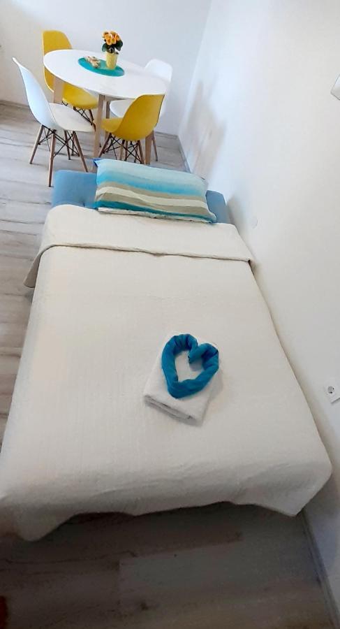 Lennida Studio Apartman With Free Parking Kavran Εξωτερικό φωτογραφία